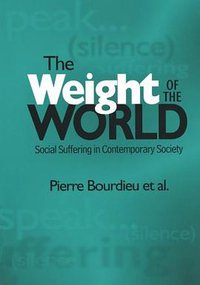 The Weight of the World (Stanford University Press 2000)