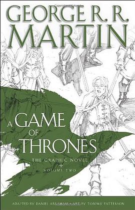 A Game of Thrones