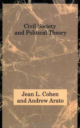 Civil Society and Political Theory