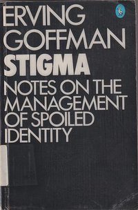 Stigma (Penguin Books Ltd 1970)