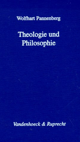 Theologie und Philosophie