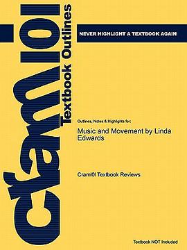 Studyguide for Music and Movement by Linda Edwards, ISBN 9780136013709