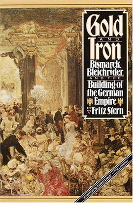 Gold and Iron