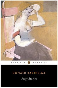 Forty Stories (Penguin Classics 2005)