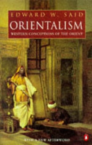 Orientalism