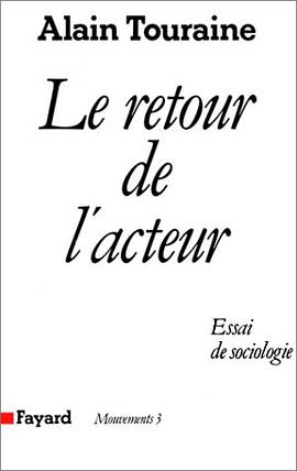 Le retour de l'acteur