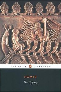 The Odyssey (Penguin Classics 2003)