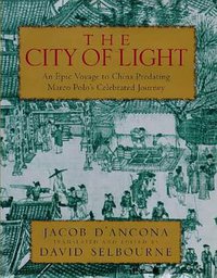 The City Of Light (Little, Brown 1997)