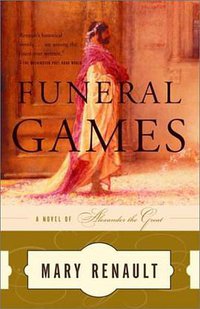 Funeral Games (Vintage 2002)
