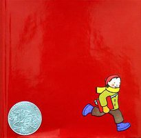 The Red Book (Houghton Mifflin Books for Children 2004)