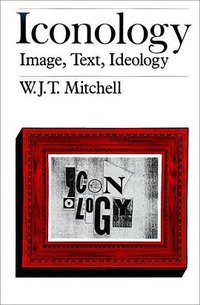 Iconology (University of Chicago Press 1987)