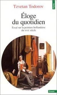 Eloge du quotidien (门槛出版社 2004)