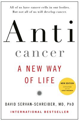 Anticancer