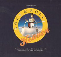 Rock & Roll Heaven (Barron's Educational Series 2007)