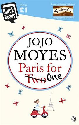 Paris for one