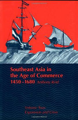 Southeast Asia in the Age of Commerce, 1450-1680