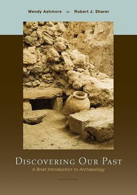 Discovering Our Past