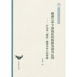 雅砻江中下游地区的族群互动与认同