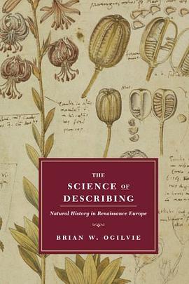 The Science of Describing