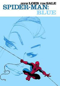 Spider-Man: Blue (Marvel 2009)