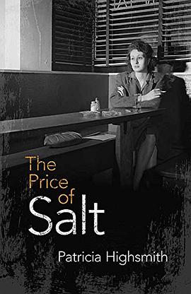 The Price of Salt