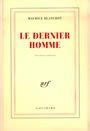 Le Dernier homme (加利瑪出版社 1985)