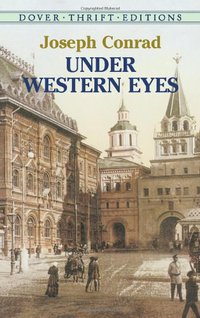 Under Western Eyes (Dover Publications 2003)