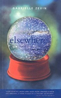 Elsewhere (Perfection Learning 2007)