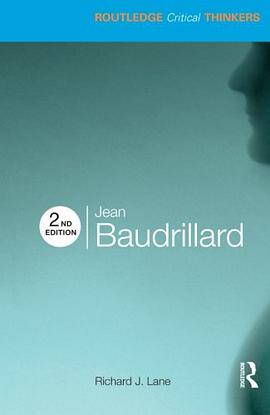 Jean Baudrillard