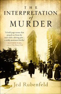 The Interpretation of Murder (2007)