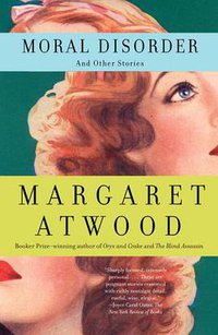 Moral Disorder (Virago Press Ltd 2007)