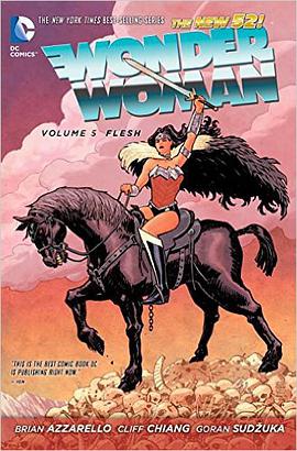 Wonder Woman Vol. 5
