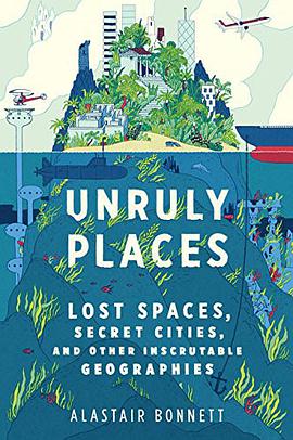 Unruly Places