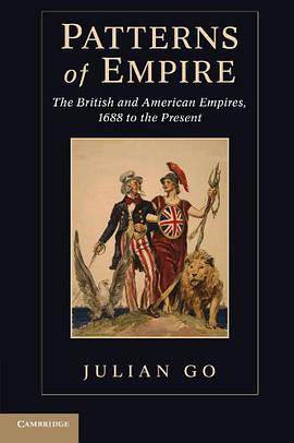 Patterns of Empire