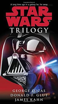 Star Wars Trilogy (Del Rey 2015)