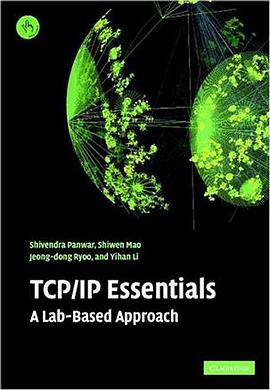 TCP/IP Essentials