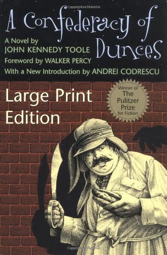 A Confederacy Of Dunces