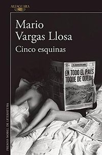 Cinco esquinas