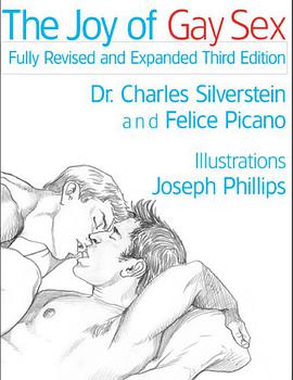 The Joy of Gay Sex