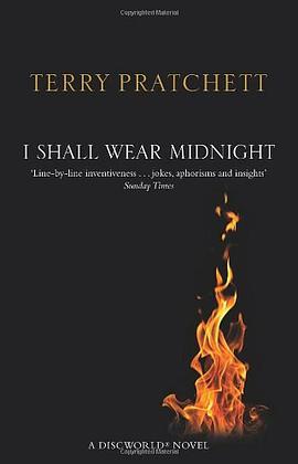 I Shall Wear Midnight