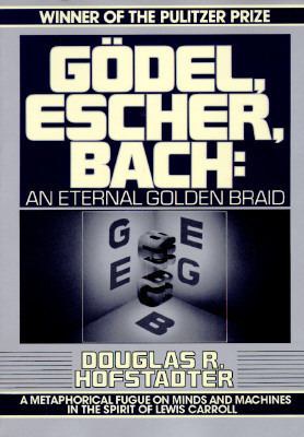 Gödel, Escher, Bach