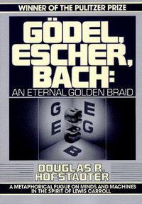 Gödel, Escher, Bach (Vintage 1989)