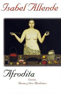 Afrodita (Rayo 1998)