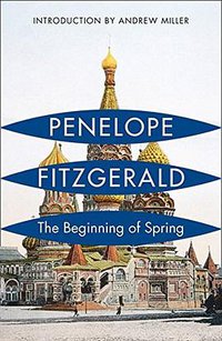 The Beginning of Spring (Fourth Estate Ltd 1989)