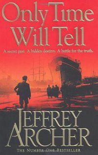 Only Time Will Tell (2011)