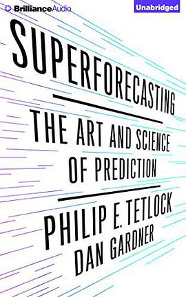 Superforecasting