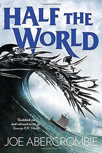 Half the World (Harper Voyager 2015)