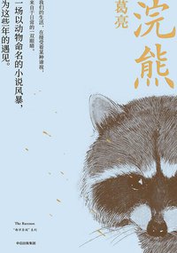 浣熊 (中信出版社 2017)