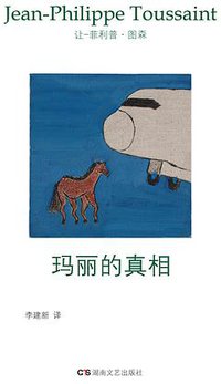 玛丽的真相 (湖南文艺出版社 2014)