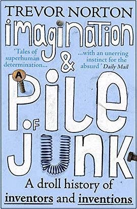 Imagination and a Pile of Junk